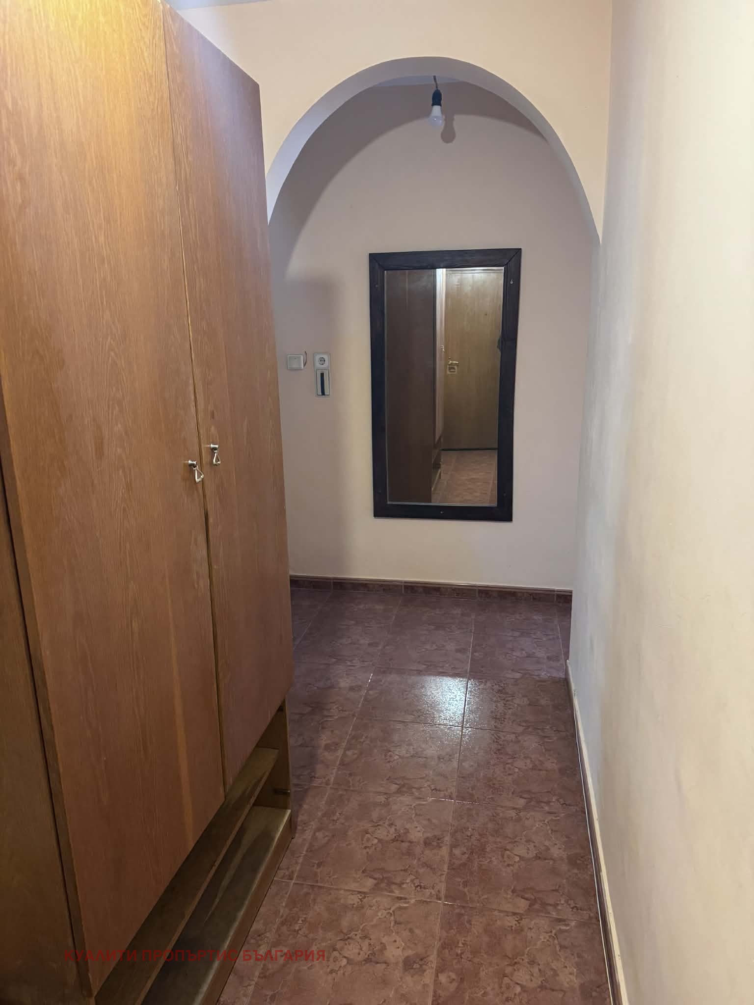 Продава 2-СТАЕН, гр. София, Триъгълника, снимка 8 - Апартаменти - 54494475