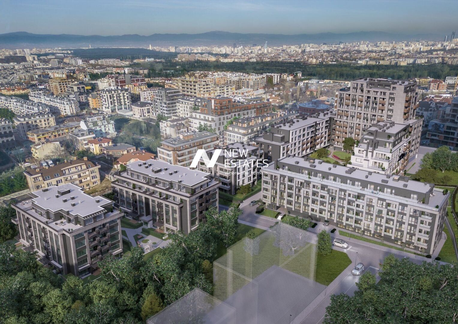 Продава 2-СТАЕН, гр. София, Кръстова вада, снимка 5 - Апартаменти - 55373651