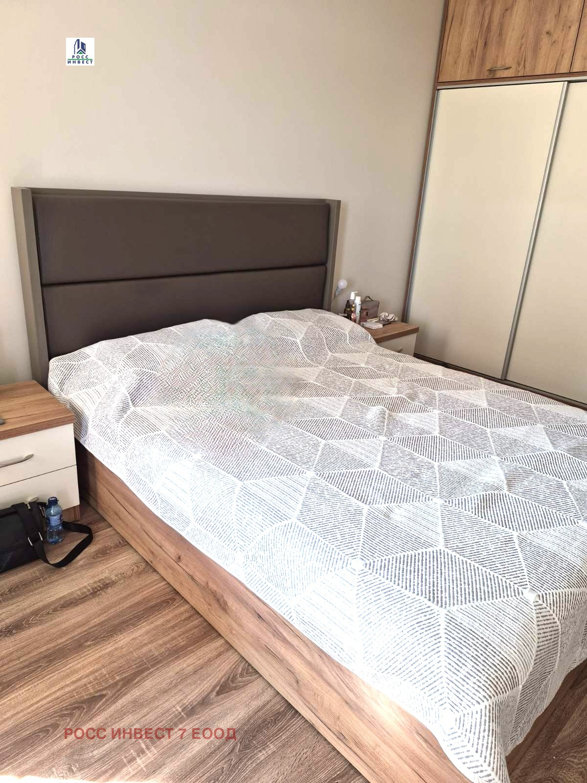Продава 2-СТАЕН, гр. Балчик, област Добрич, снимка 11 - Апартаменти - 55749063