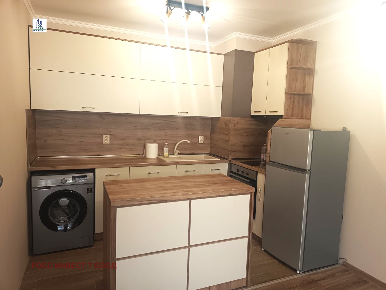 Продава 2-СТАЕН, гр. Балчик, област Добрич, снимка 4 - Апартаменти - 55749063
