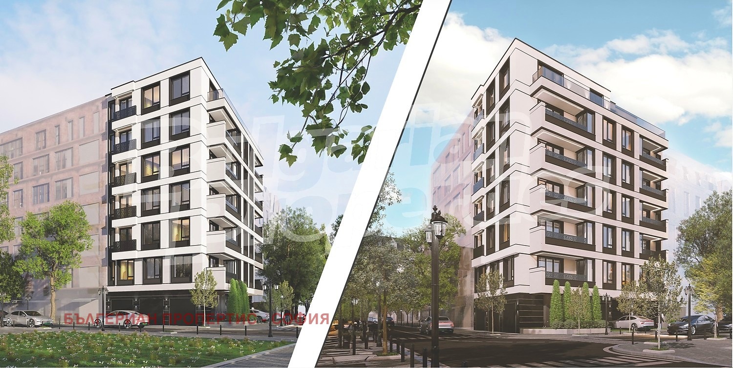 Продава 2-СТАЕН, гр. София, Оборище, снимка 15 - Апартаменти - 56261877