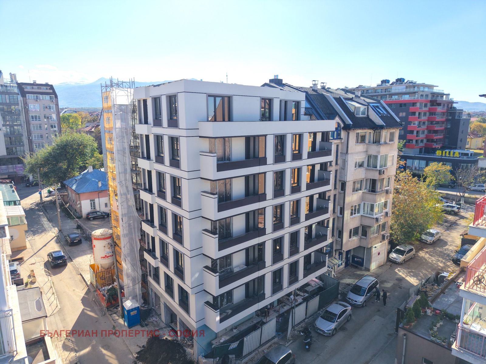 Продава 2-СТАЕН, гр. София, Оборище, снимка 9 - Апартаменти - 56261877