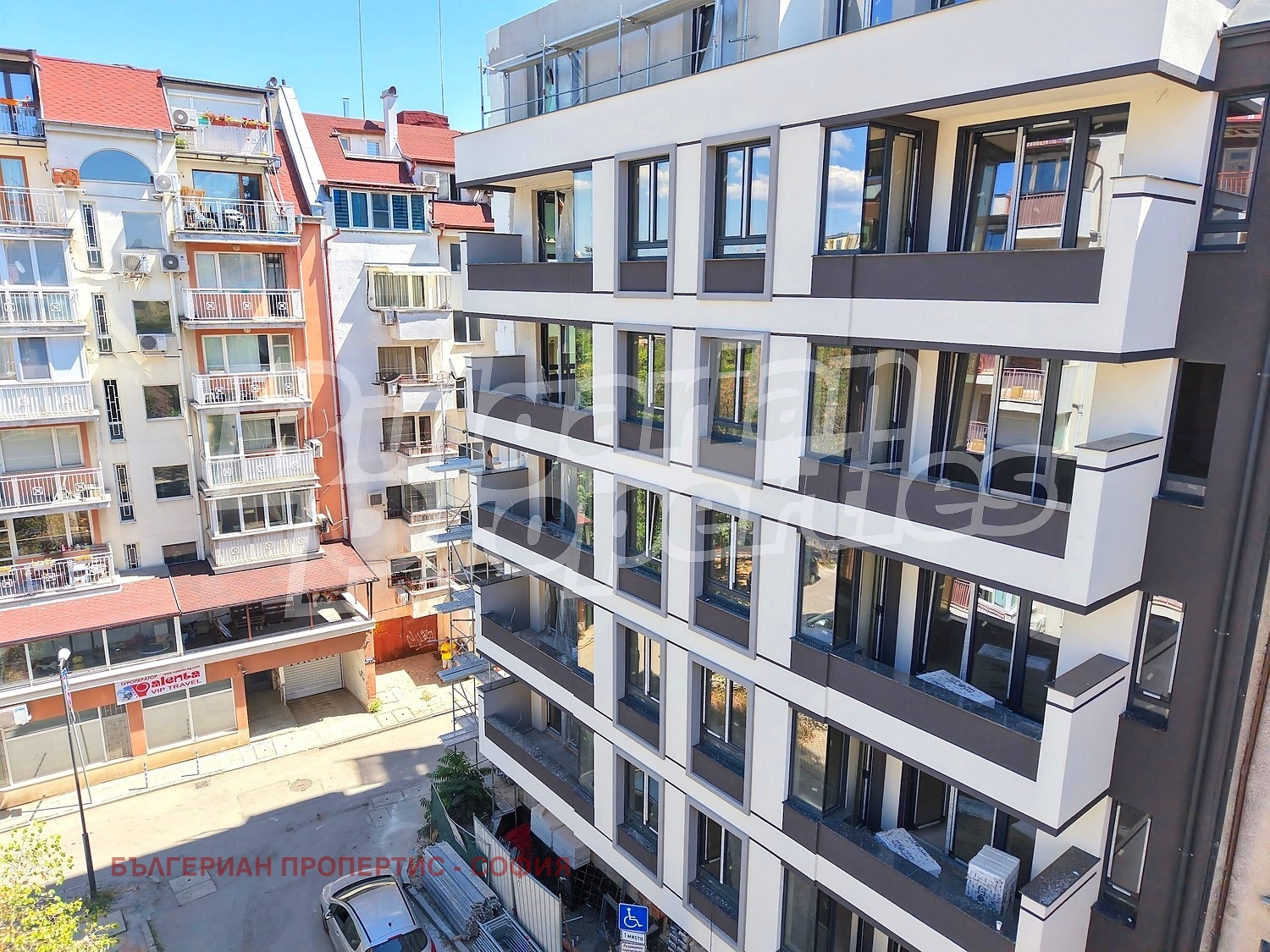 Продава 2-СТАЕН, гр. София, Оборище, снимка 9 - Апартаменти - 56261877