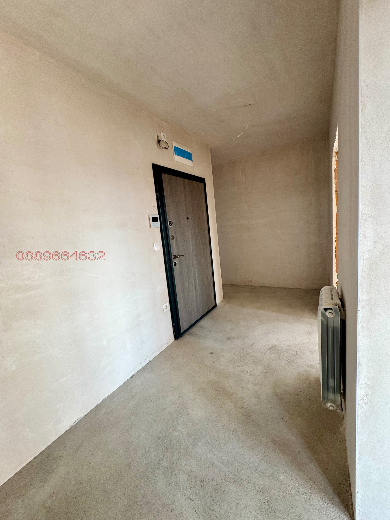 Продава 3-СТАЕН, гр. Търговище, Център, снимка 6 - Апартаменти - 53713329