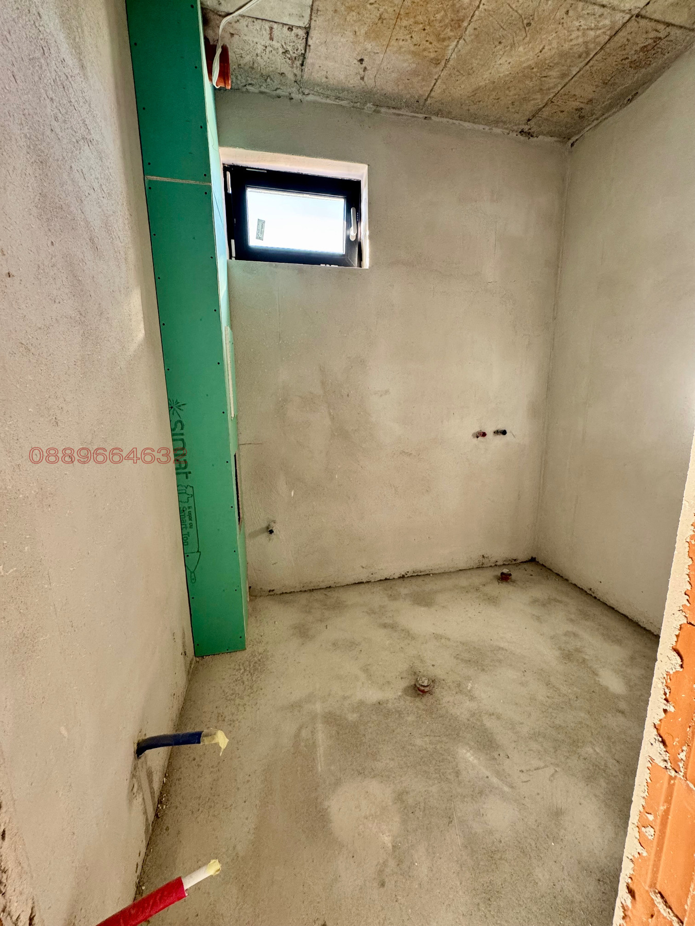 Продава 3-СТАЕН, гр. Търговище, Център, снимка 7 - Апартаменти - 53713329