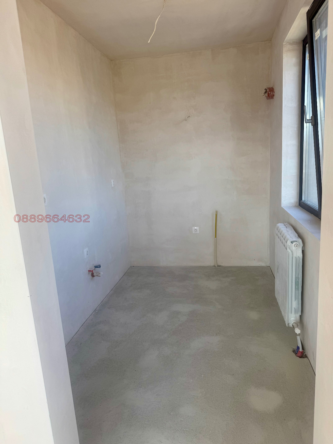 Продава 3-СТАЕН, гр. Търговище, Център, снимка 4 - Апартаменти - 53713329