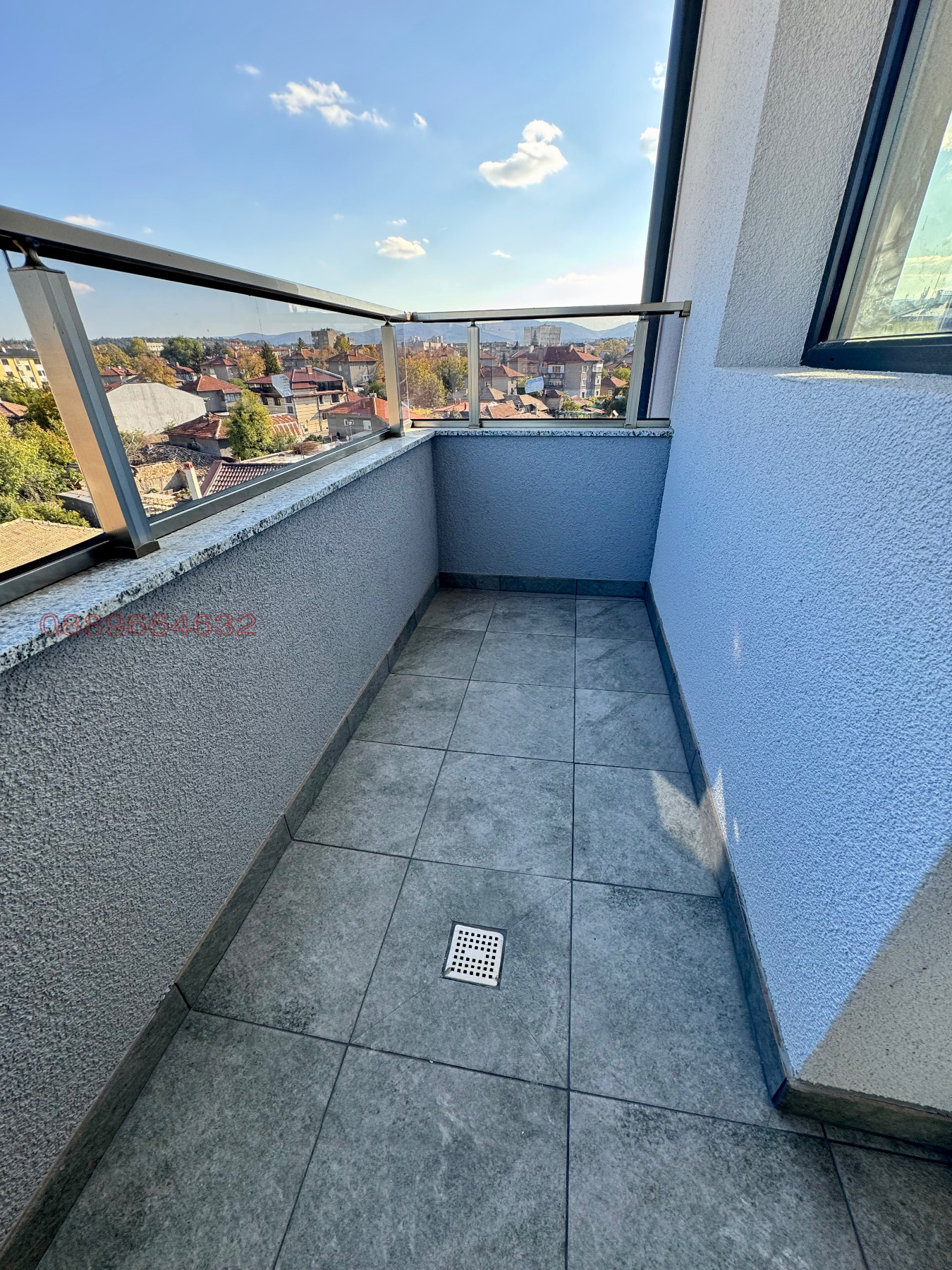 Продава 3-СТАЕН, гр. Търговище, Център, снимка 8 - Апартаменти - 53713329