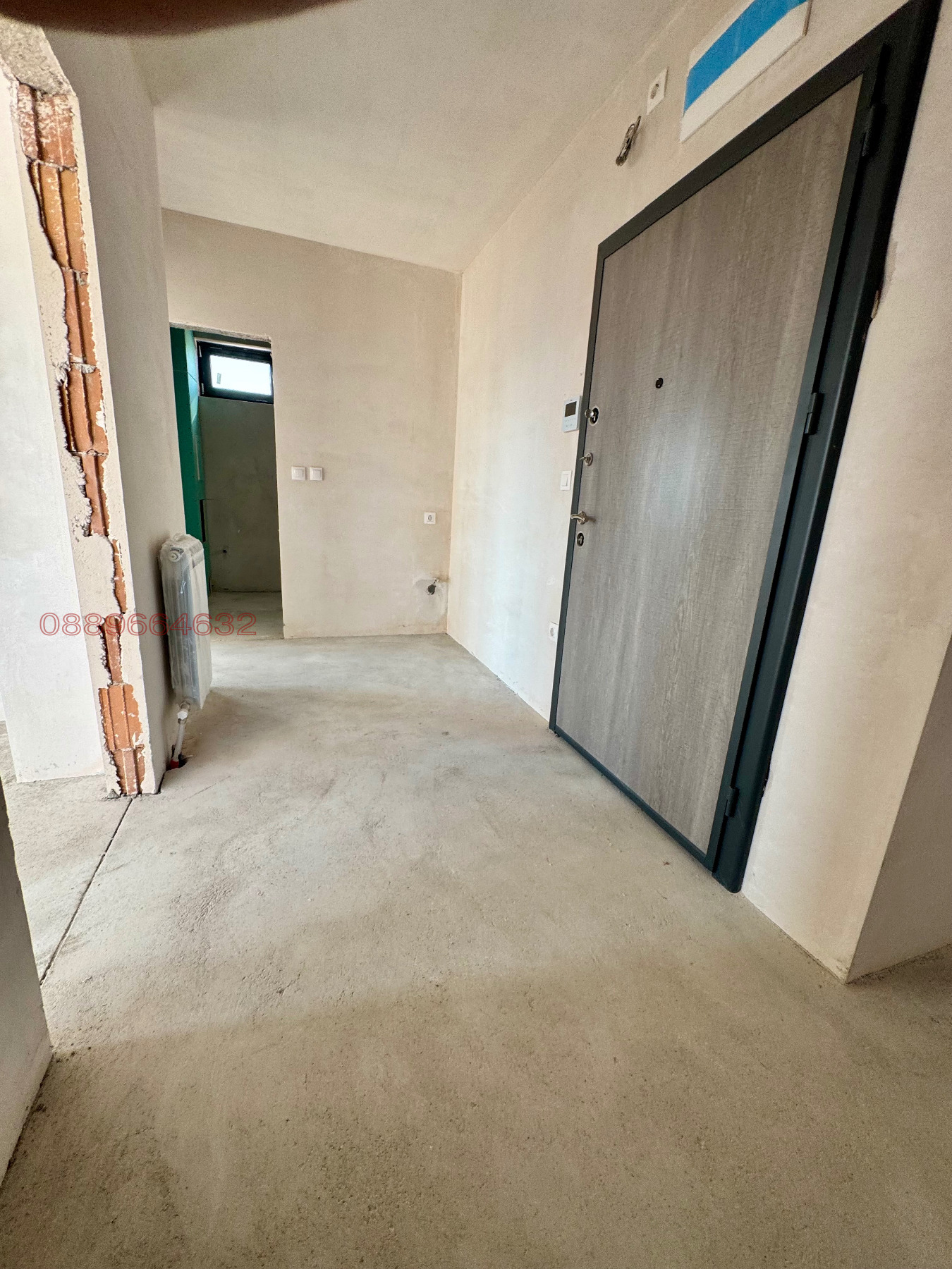 Продава 3-СТАЕН, гр. Търговище, Център, снимка 5 - Апартаменти - 53713329