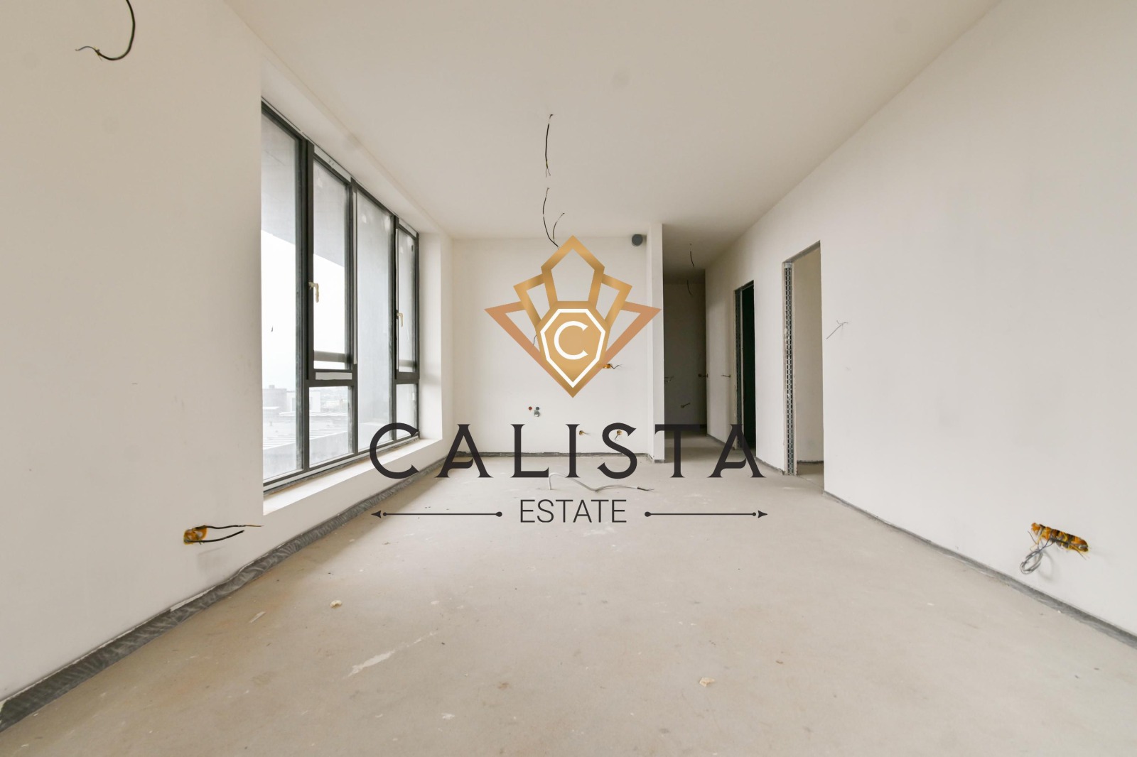 Продава 3-СТАЕН, гр. София, Кръстова вада, снимка 2 - Апартаменти - 54867353