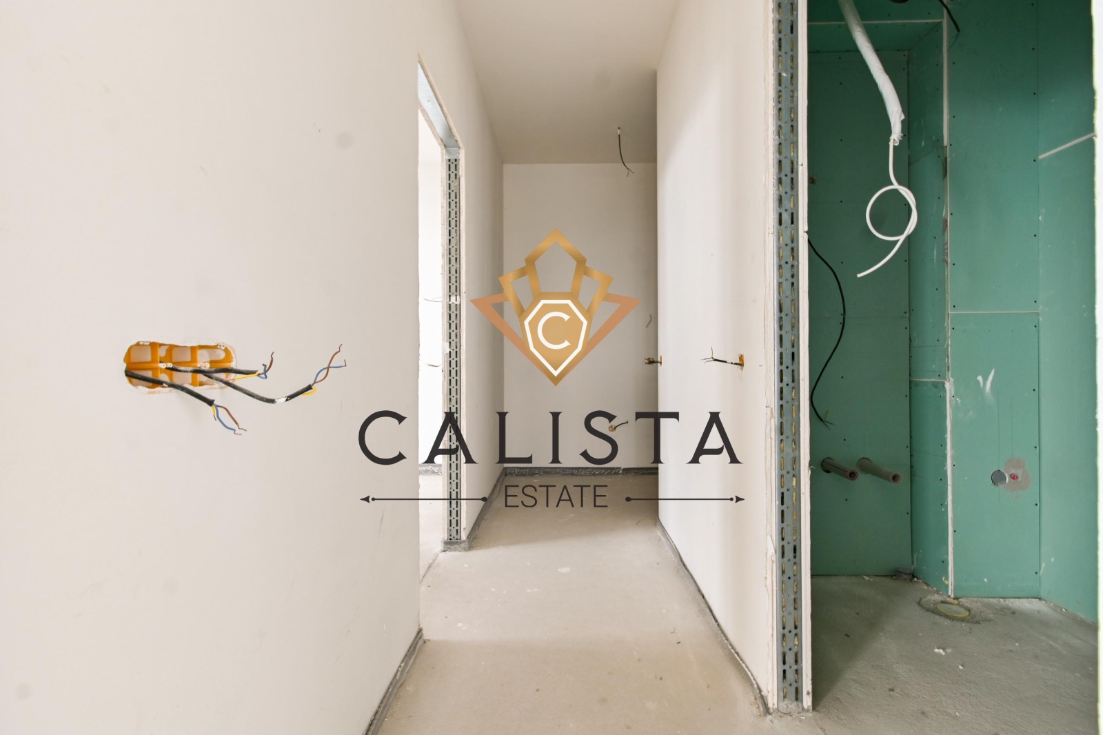 Продава 3-СТАЕН, гр. София, Кръстова вада, снимка 9 - Апартаменти - 54867353