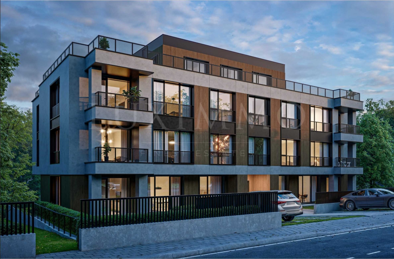 Продава 3-СТАЕН, гр. София, Драгалевци, снимка 4 - Апартаменти - 55992181
