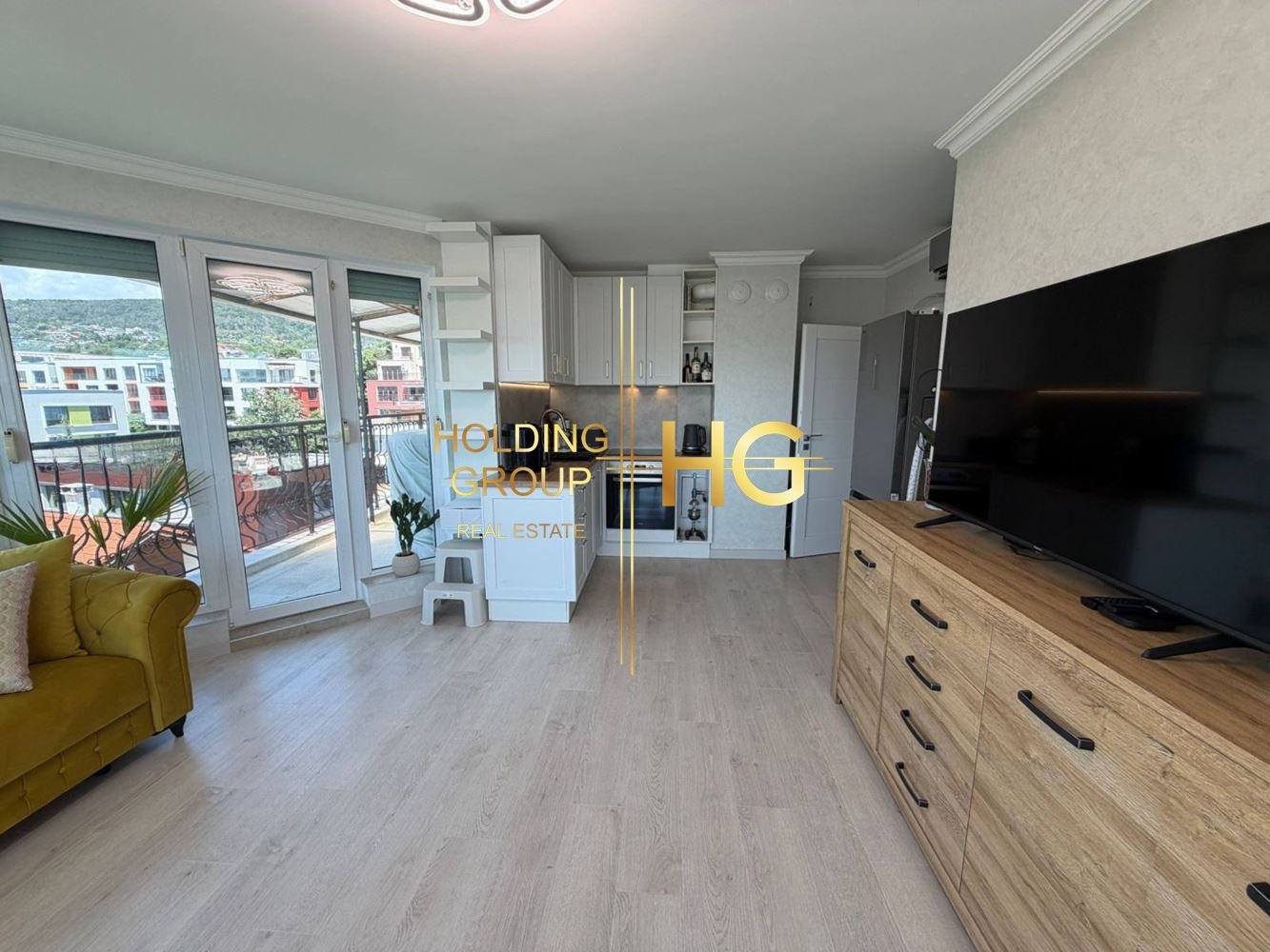 Продава 3-СТАЕН, гр. Варна, Бриз, снимка 15 - Апартаменти - 56116466