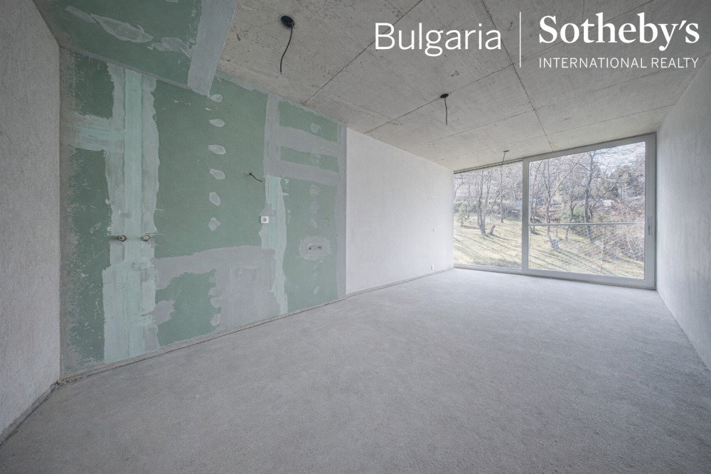 Продава 4-СТАЕН, гр. София, Бояна, снимка 11 - Апартаменти - 53647728