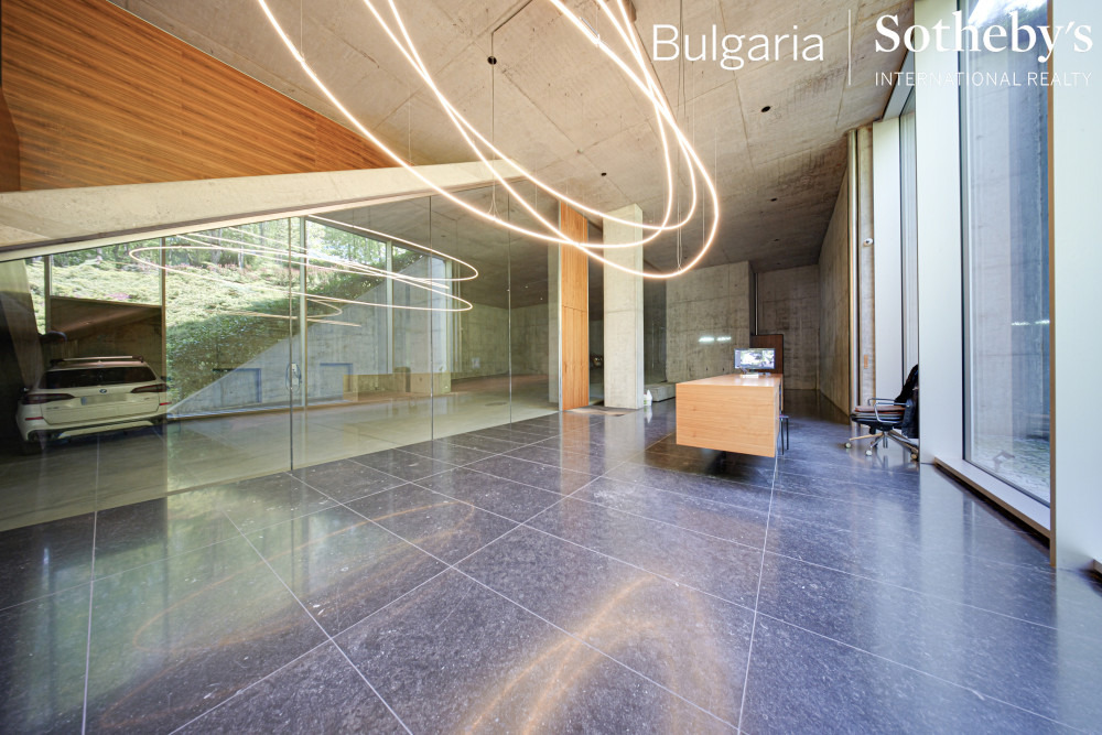 Продава 4-СТАЕН, гр. София, Бояна, снимка 5 - Апартаменти - 53647728