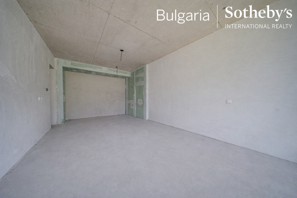 Продава 4-СТАЕН, гр. София, Бояна, снимка 12 - Апартаменти - 53647728