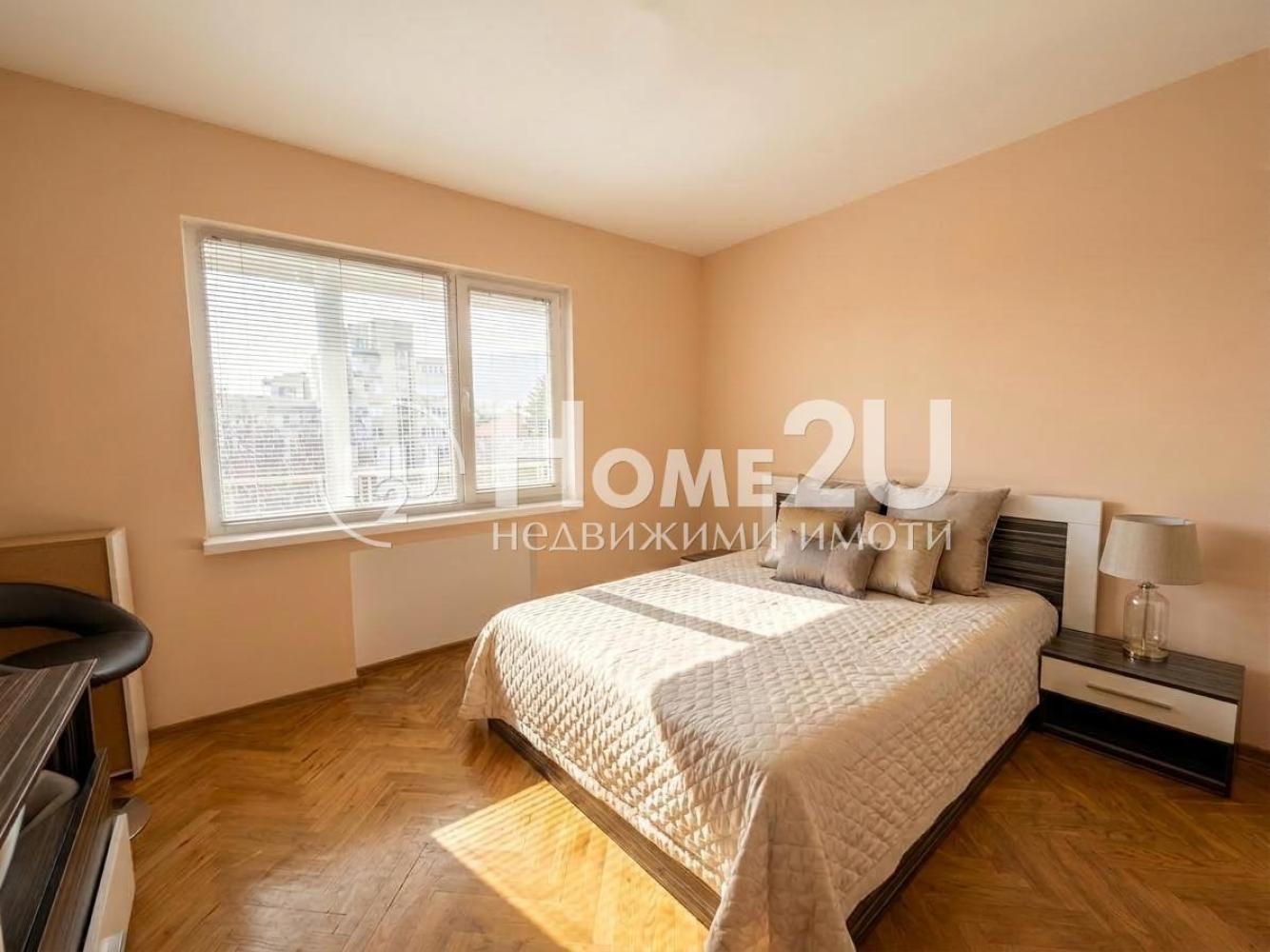 Продава МНОГОСТАЕН, гр. Шумен, Център, снимка 7 - Апартаменти - 53960095