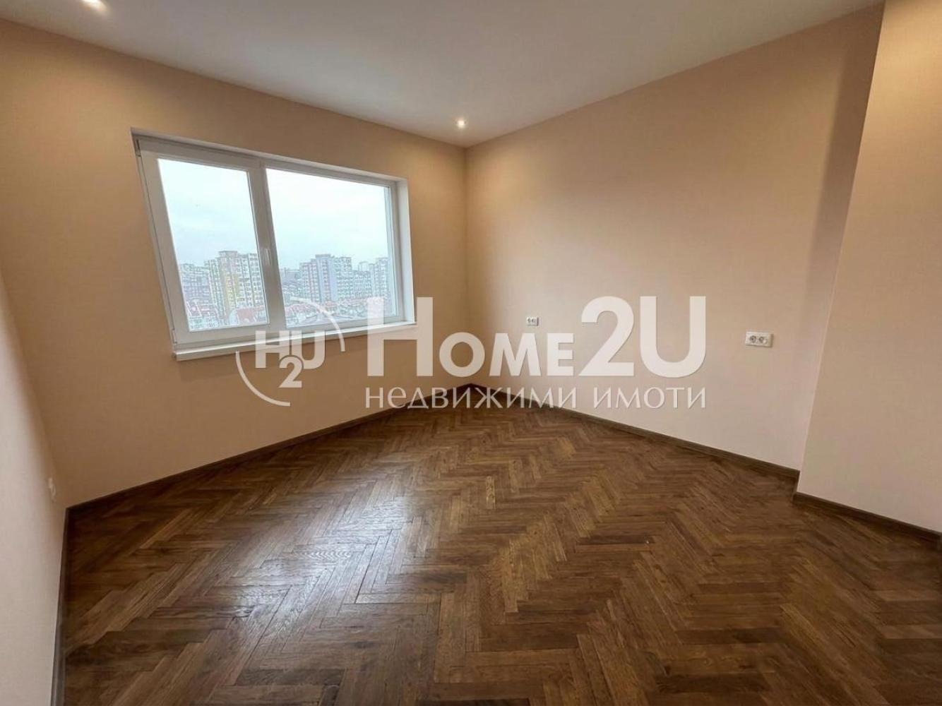 Продава МНОГОСТАЕН, гр. Шумен, Център, снимка 10 - Апартаменти - 53960095