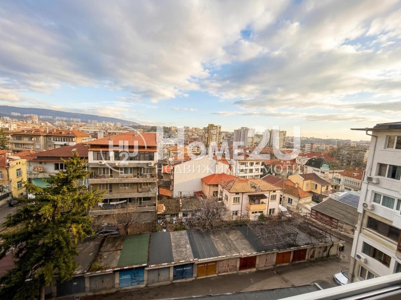 Продава МНОГОСТАЕН, гр. Шумен, Център, снимка 13 - Апартаменти - 53960095