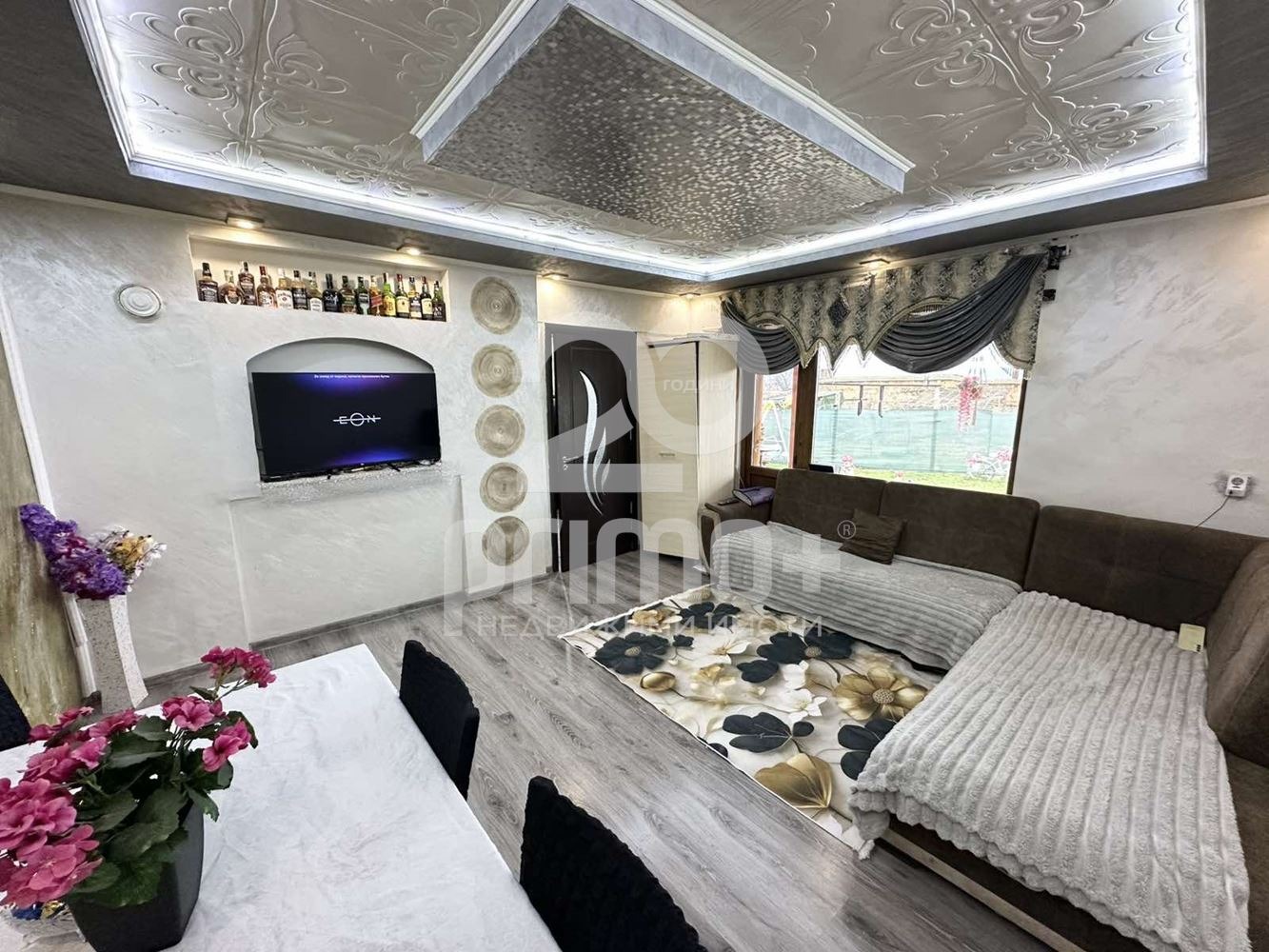 Продава КЪЩА, гр. Полски Тръмбеш, област Велико Търново, снимка 7 - Къщи - 53645237