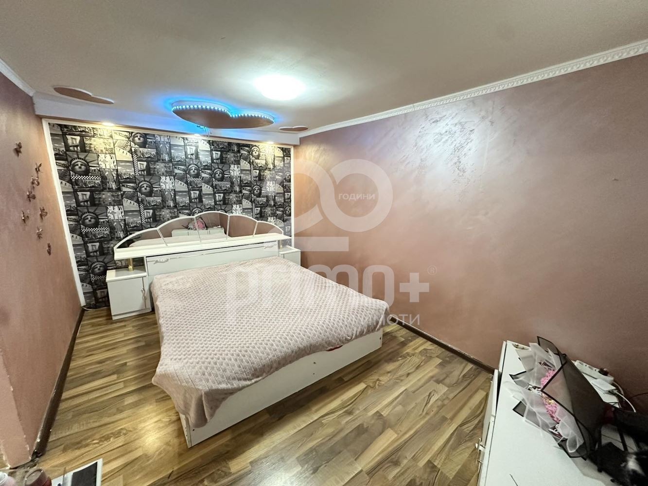 Продава КЪЩА, гр. Полски Тръмбеш, област Велико Търново, снимка 8 - Къщи - 53645237