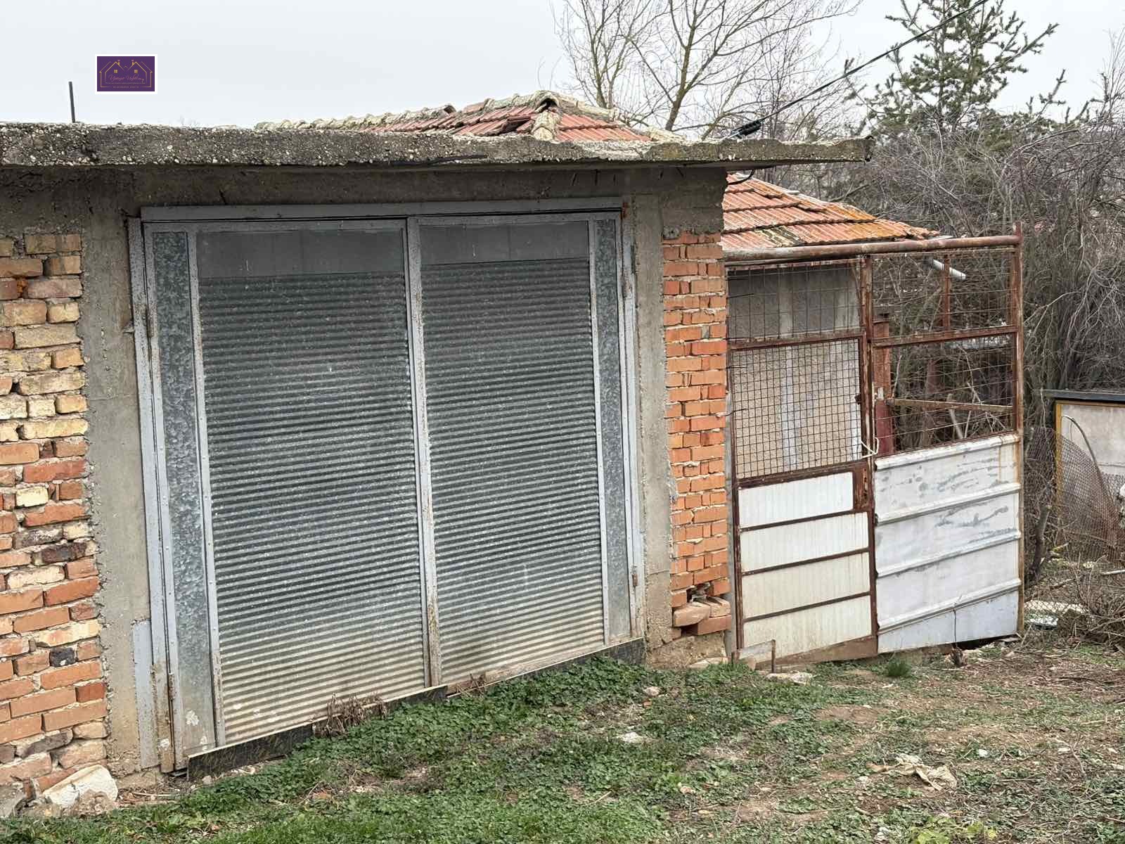 Продава КЪЩА, с. Червена вода, област Русе, снимка 12 - Къщи - 53696749