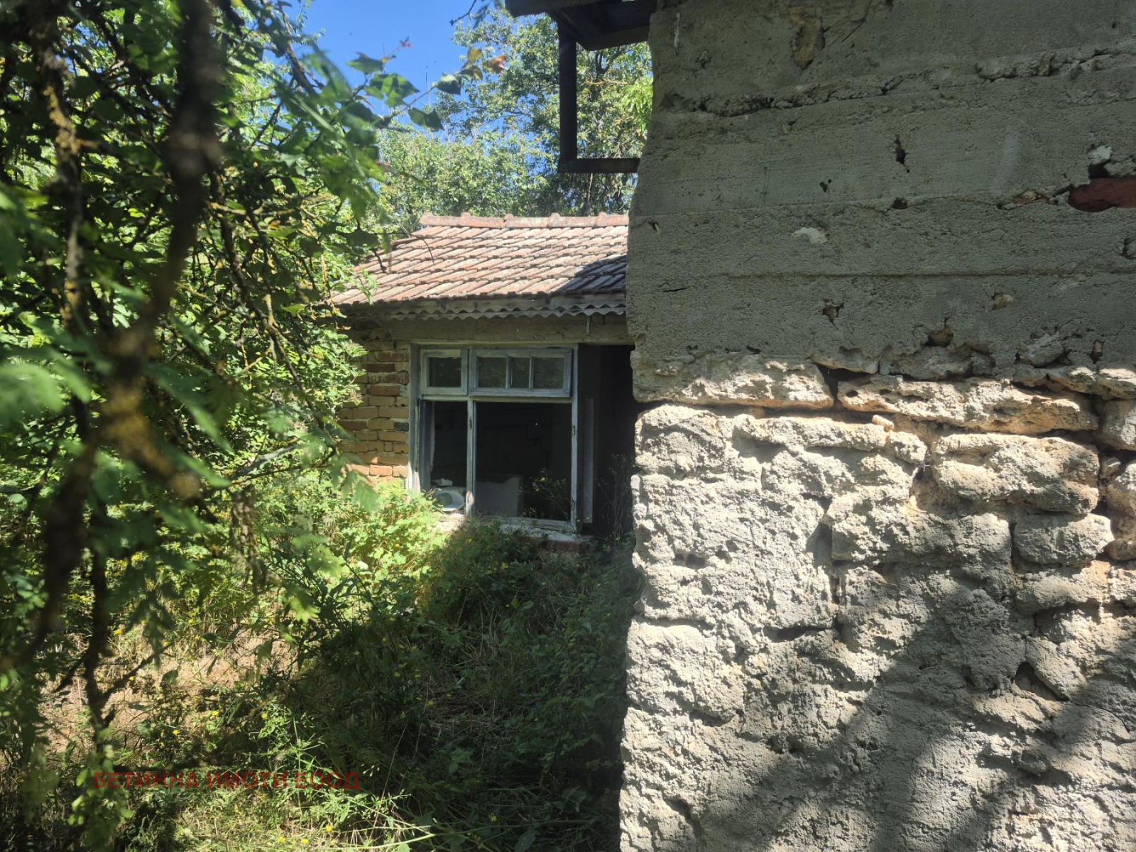 Продава КЪЩА, с. Храброво, област Добрич