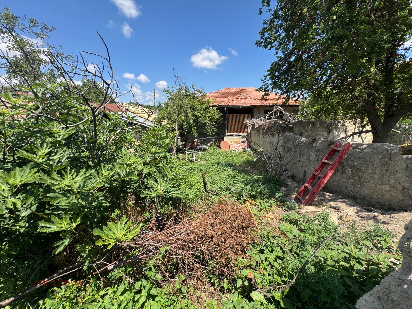 Продава КЪЩА, с. Градище, област Шумен, снимка 11 - Къщи - 55301341