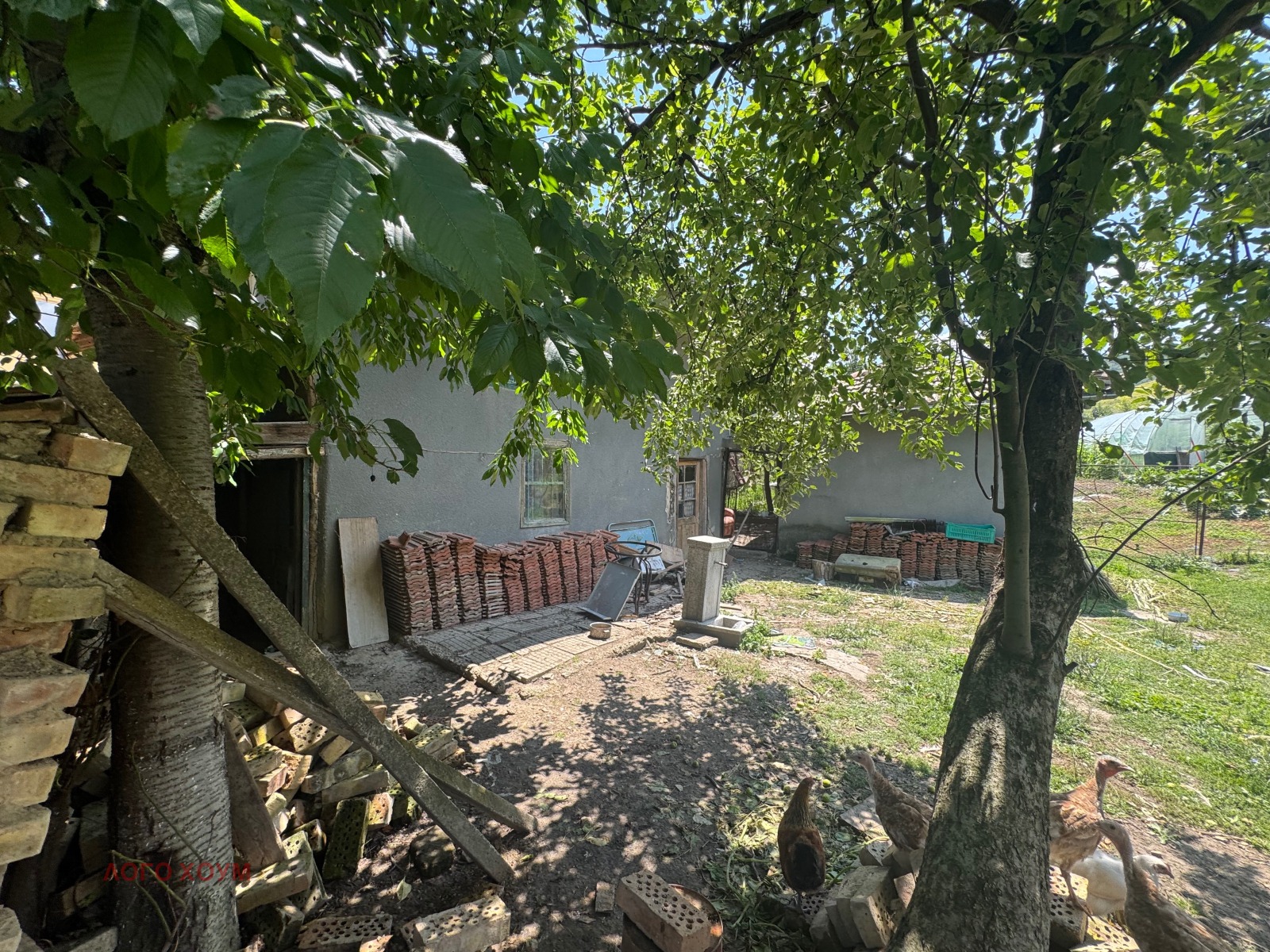 Продава КЪЩА, с. Градище, област Шумен, снимка 6 - Къщи - 55301341