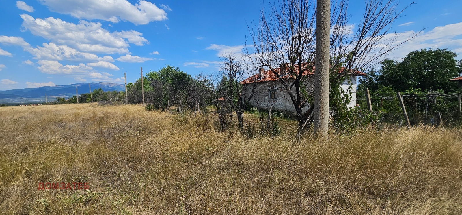 Продава КЪЩА, с. Слокощица, област Кюстендил, снимка 14 - Къщи - 55612273