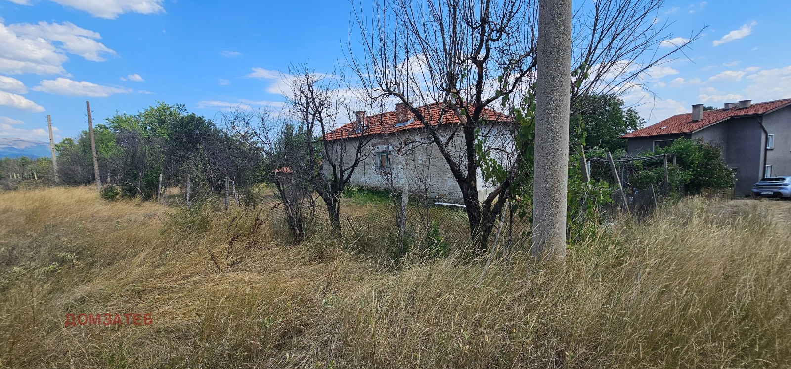 Продава КЪЩА, с. Слокощица, област Кюстендил, снимка 5 - Къщи - 55612273
