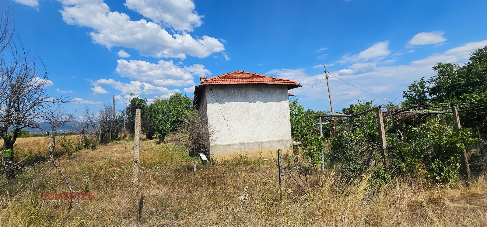 Продава КЪЩА, с. Слокощица, област Кюстендил, снимка 3 - Къщи - 55612273