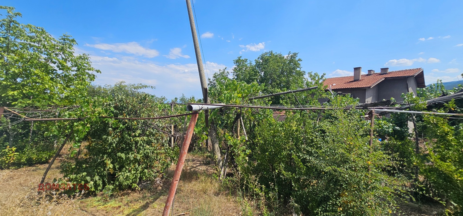 Продава КЪЩА, с. Слокощица, област Кюстендил, снимка 11 - Къщи - 55612273