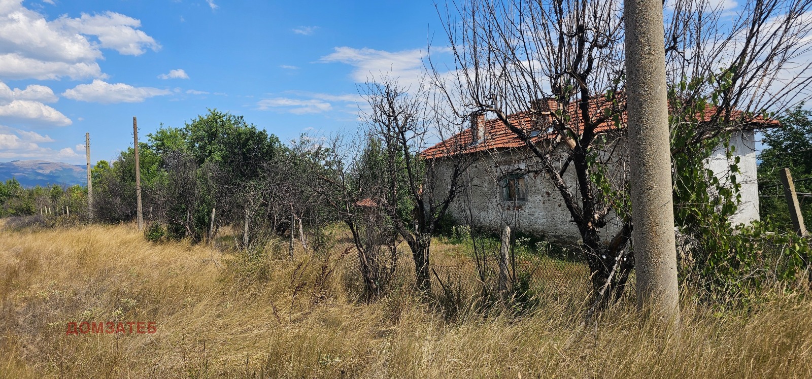 Продава КЪЩА, с. Слокощица, област Кюстендил, снимка 13 - Къщи - 55612273