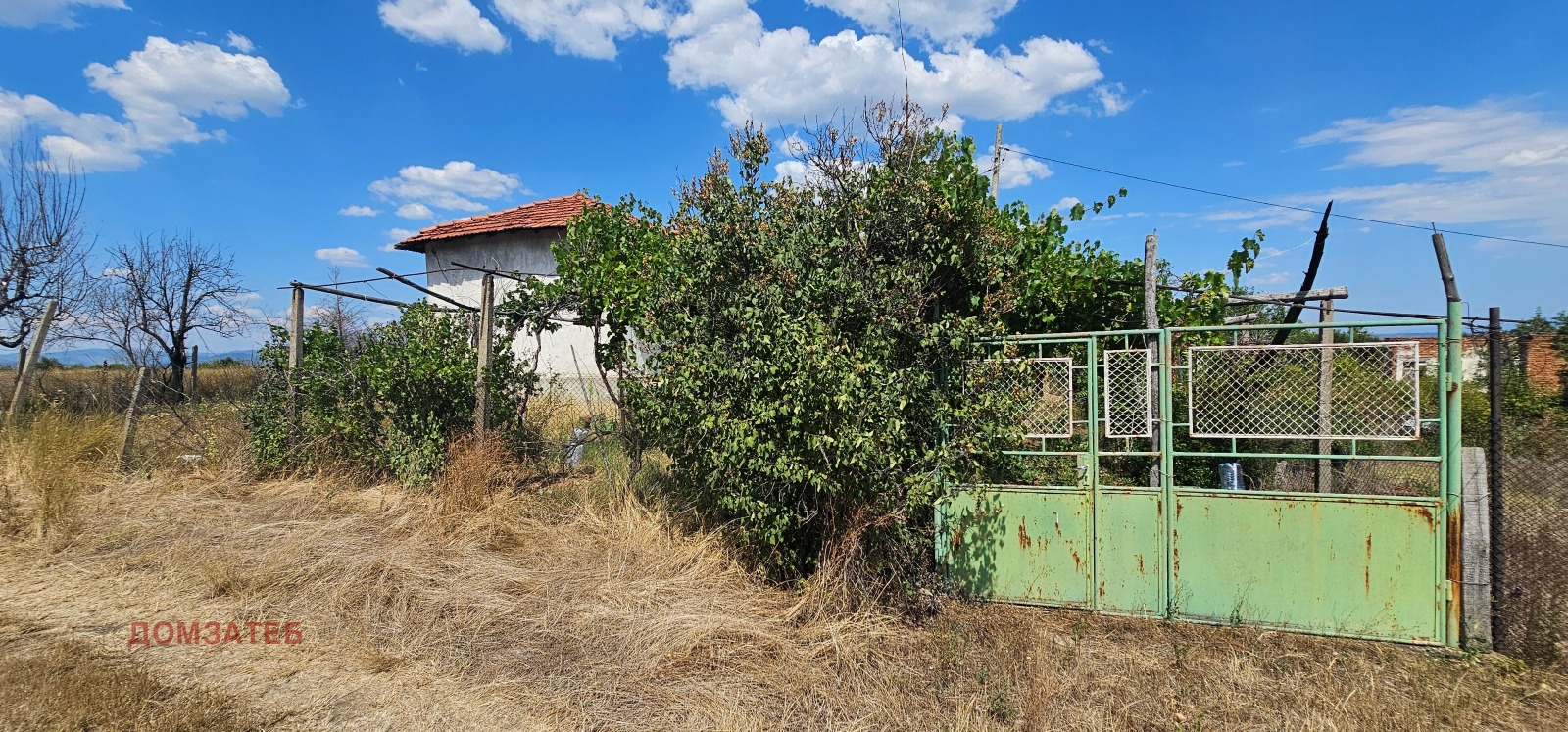 Продава КЪЩА, с. Слокощица, област Кюстендил, снимка 2 - Къщи - 55612273