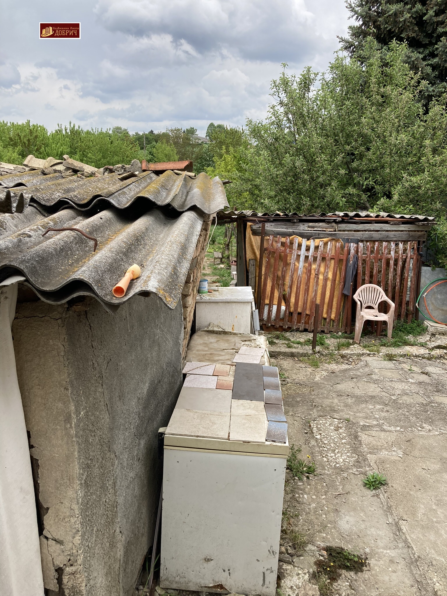 Продава ВИЛА, с. Бранище, област Добрич, снимка 5 - Вили - 54073039