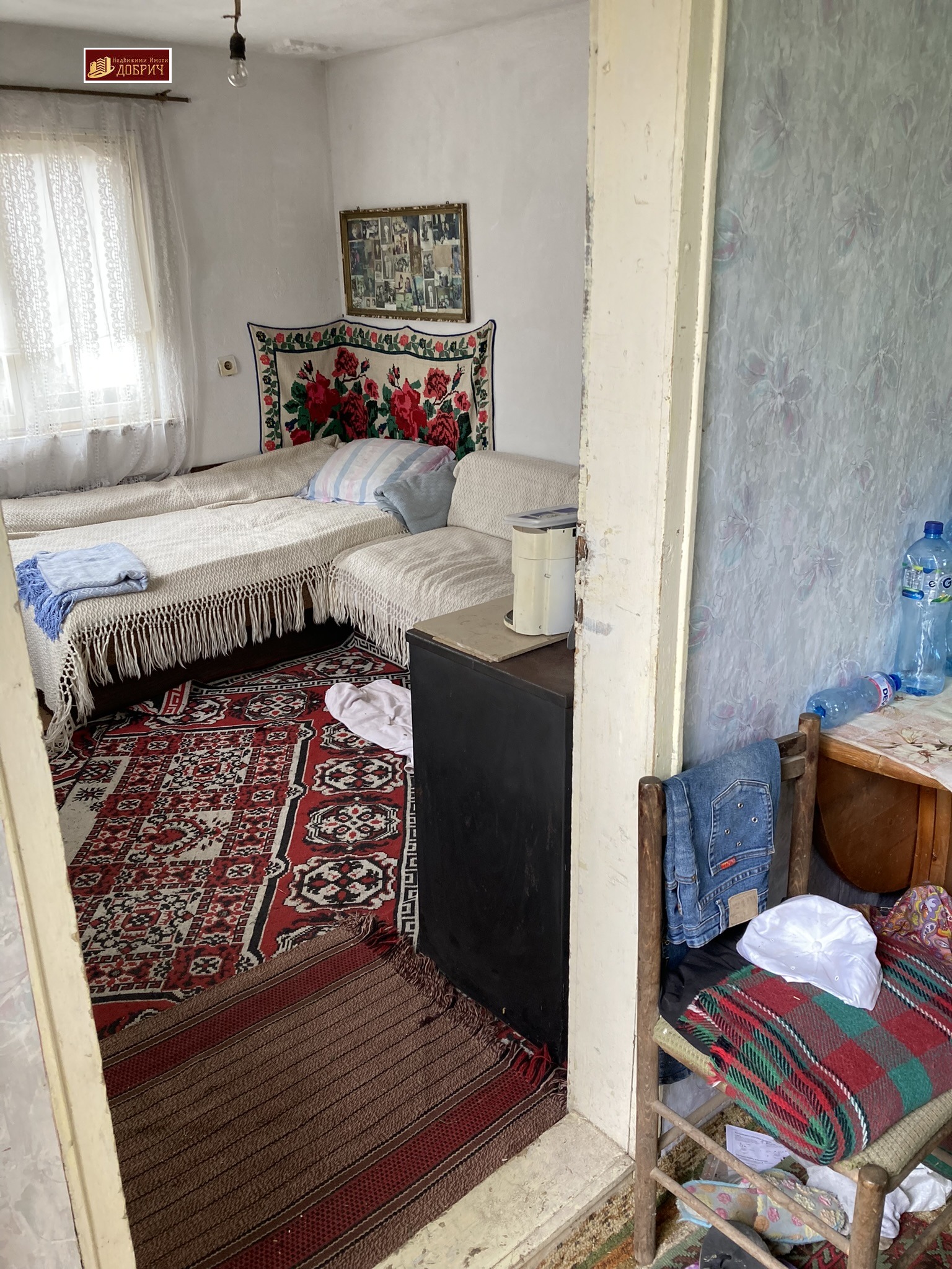 Продава ВИЛА, с. Бранище, област Добрич, снимка 2 - Вили - 54073039