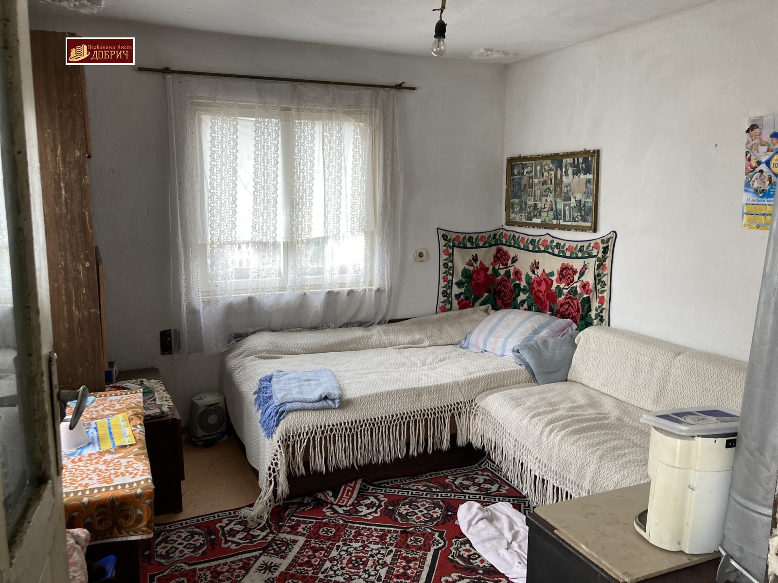 Продава ВИЛА, с. Бранище, област Добрич