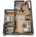 Продава 2-СТАЕН, гр. Варна, м-т Долна Трака, снимка 5