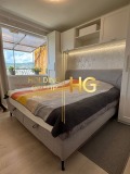 Продава 3-СТАЕН, гр. Варна, Бриз, снимка 14