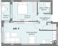 Продава 2-СТАЕН, град Пловдив, Христо Смирненски • по договаряне • 73614983 — Holmes.bg