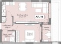 Продава 2-СТАЕН, град Пловдив, Христо Смирненски • по договаряне • 73614983 — Holmes.bg
