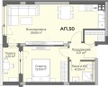 Продава 2-СТАЕН, град Пловдив, Христо Смирненски • по договаряне • 73614983 — Holmes.bg