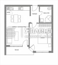 Продава  2-стаен град Варна , м-т Пчелина , 56 кв.м | 99822654 - изображение [10]