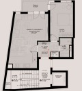 Продава  2-стаен град София , Оборище , 79 кв.м | 97611731 - изображение [7]