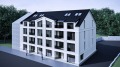 Продава 3-СТАЕН, град Шумен, Болницата • 135800 € / 265601.71 лв. • 24440456 3