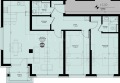 Продава 3-СТАЕН, град София, Драгалевци • 442020 € • 88195566 2