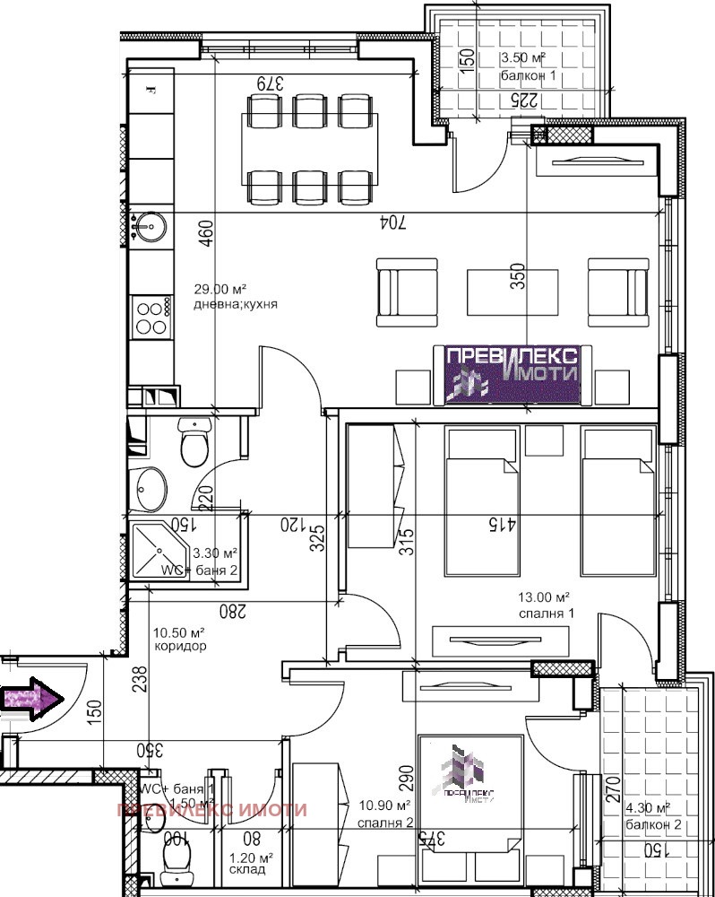 ������� 3-����� | Imot.bg � ����������� 5