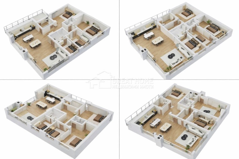 Продава КЪЩА в област Търговище, с. Стража - 185 кв.м / 275 000 € » 537 853.25 лв., ГРЕАЙТ ХОУМ ЕООД