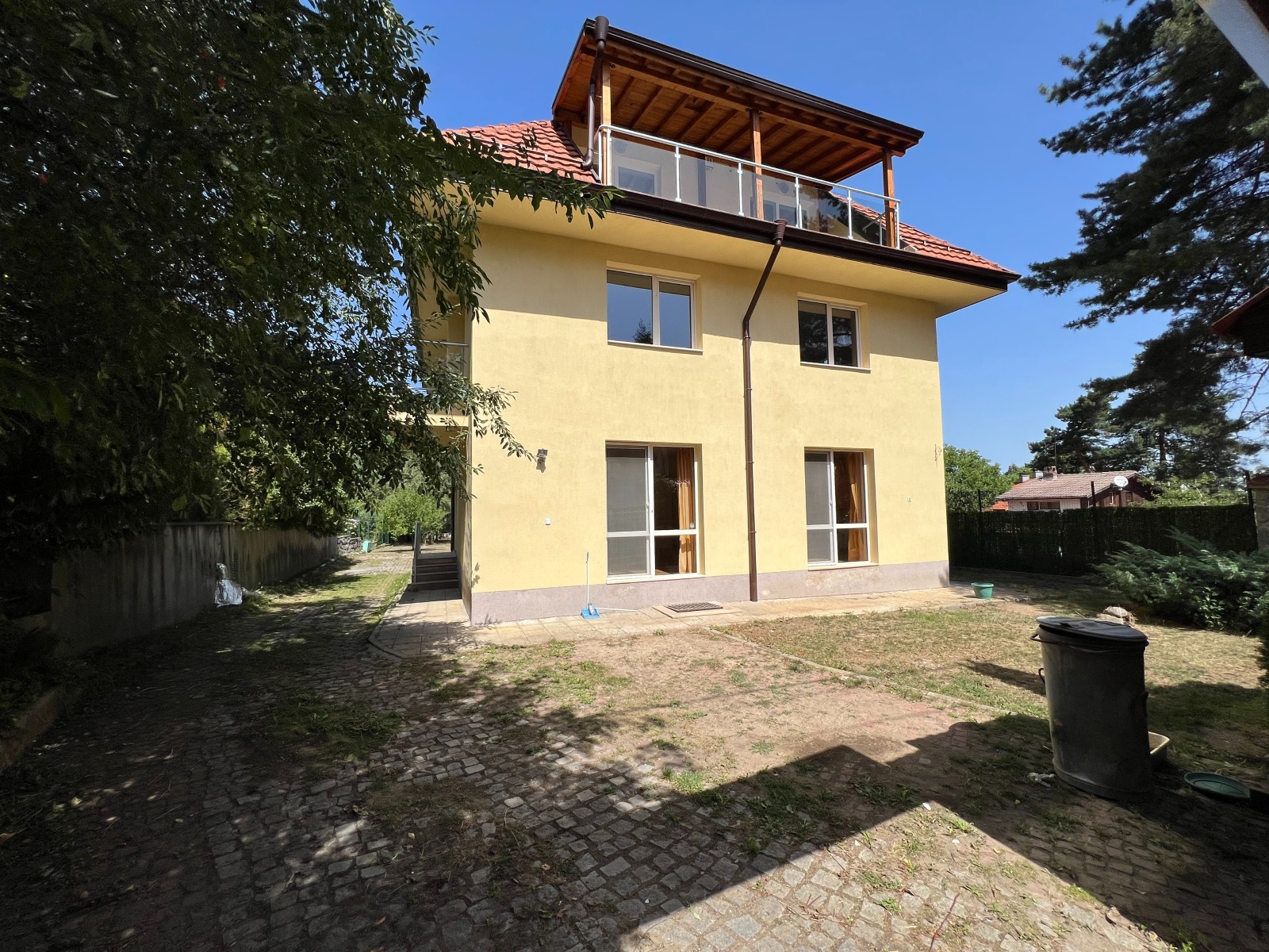 Продава КЪЩА | Imot.bg — изображение 6