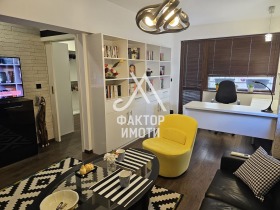 1 bedroom Gratska mahala, Varna 1